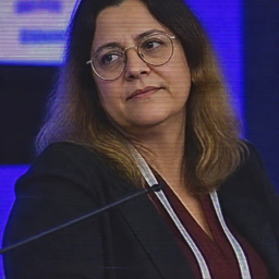 Retrato de Ana Gracia Zambrano